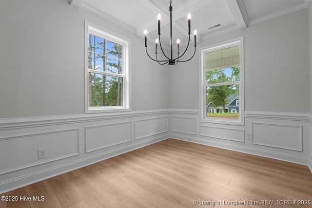 1945 Cranes Creek Road, Cameron, NC 28326