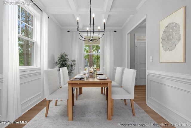 1945 Cranes Creek Road, Cameron, NC 28326