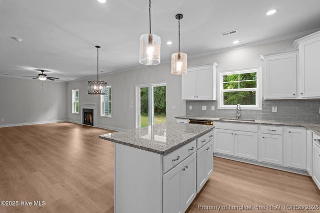 1945 Cranes Creek Road, Cameron, NC 28326