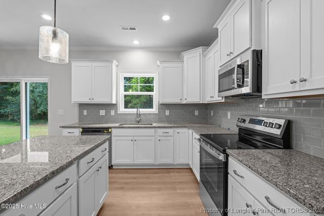 1945 Cranes Creek Road, Cameron, NC 28326