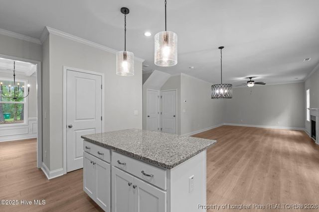 1945 Cranes Creek Road, Cameron, NC 28326