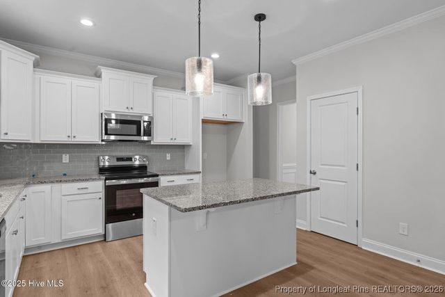 1945 Cranes Creek Road, Cameron, NC 28326