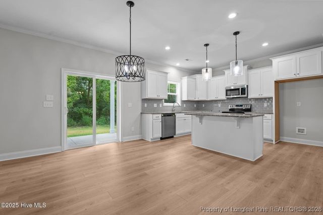 1945 Cranes Creek Road, Cameron, NC 28326