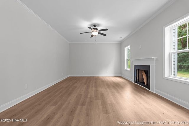 1945 Cranes Creek Road, Cameron, NC 28326