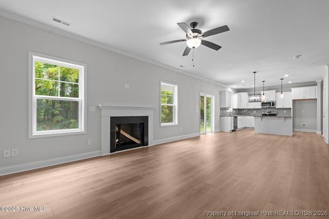 1945 Cranes Creek Road, Cameron, NC 28326