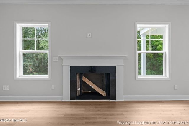 1945 Cranes Creek Road, Cameron, NC 28326