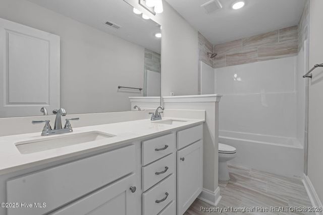 1945 Cranes Creek Road, Cameron, NC 28326