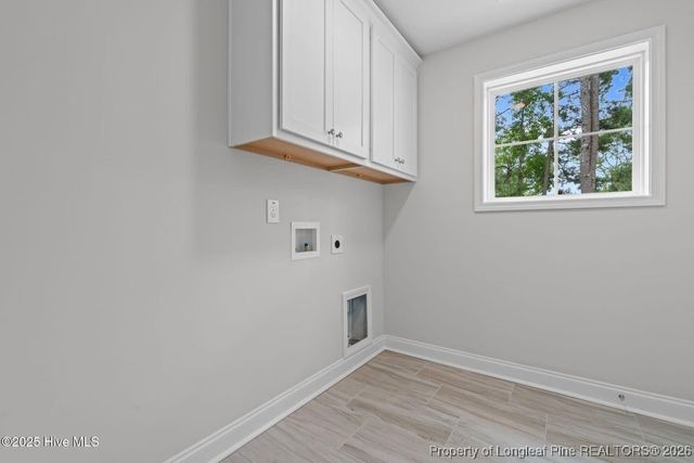 1945 Cranes Creek Road, Cameron, NC 28326