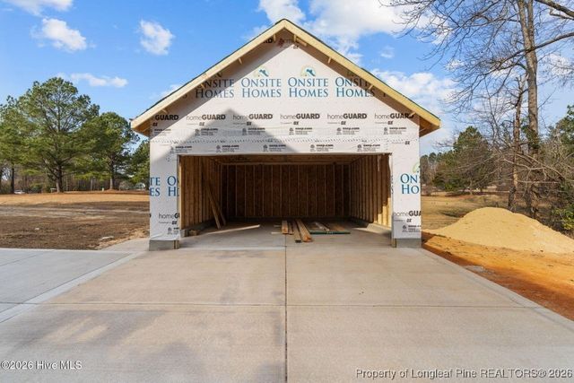 1945 Cranes Creek Road, Cameron, NC 28326