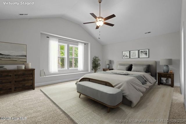 1945 Cranes Creek Road, Cameron, NC 28326