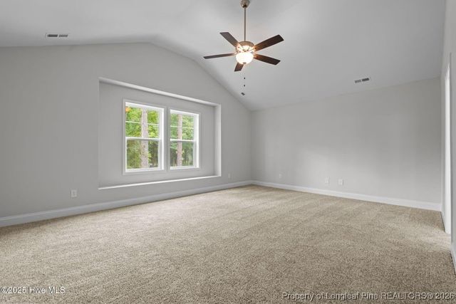 1945 Cranes Creek Road, Cameron, NC 28326