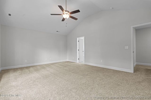 1945 Cranes Creek Road, Cameron, NC 28326