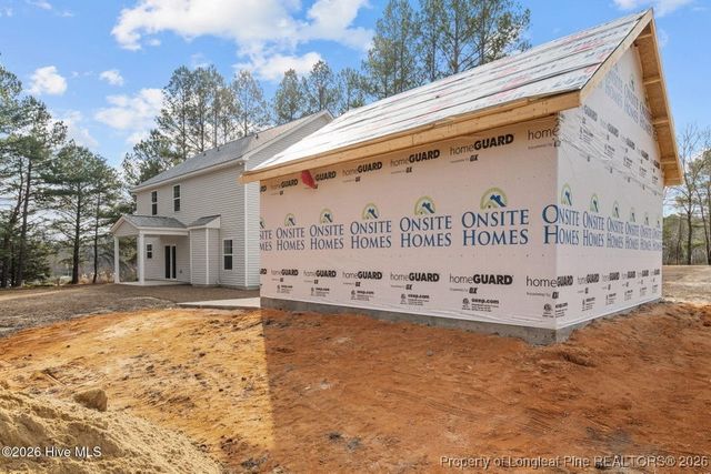 1945 Cranes Creek Road, Cameron, NC 28326