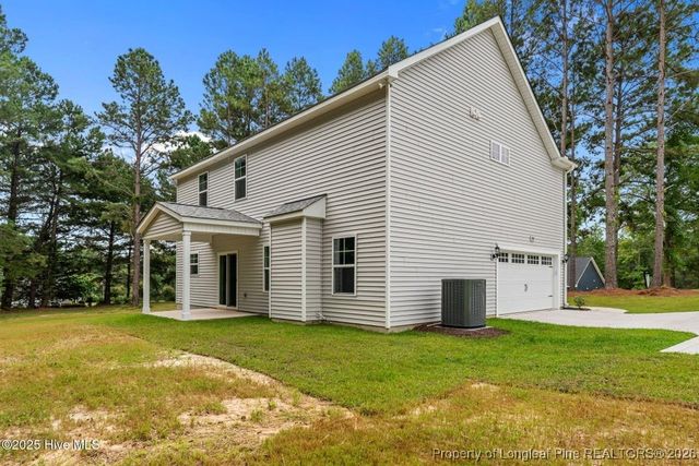 1945 Cranes Creek Road, Cameron, NC 28326