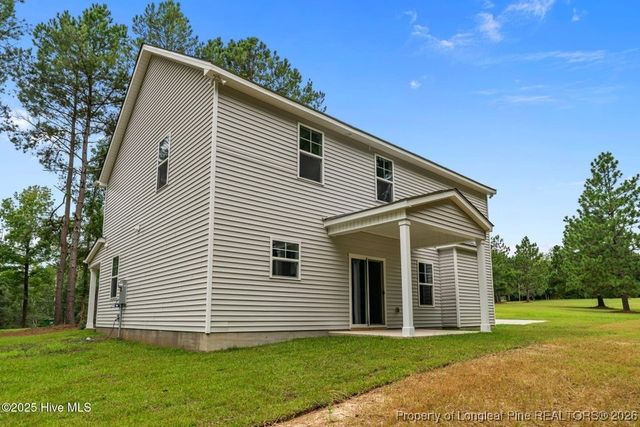 1945 Cranes Creek Road, Cameron, NC 28326