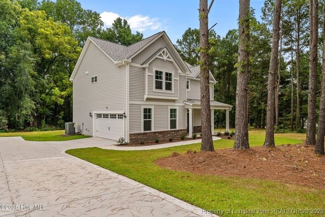 1945 Cranes Creek Road, Cameron, NC 28326