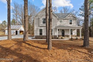 1945 Cranes Creek Road, Cameron, NC 28326