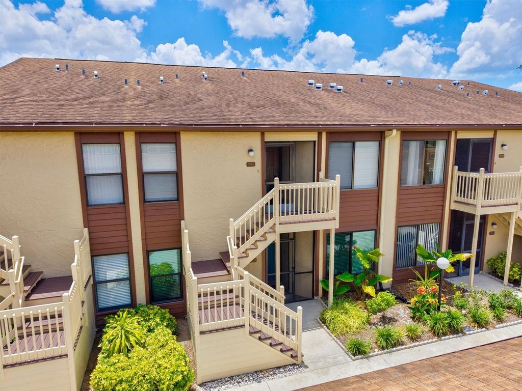 5713 AVISTA DRIVE 4112, Sarasota, FL 34243