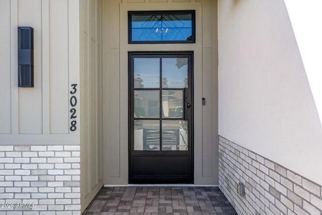 3028 N 47TH Place, Phoenix, AZ 85018