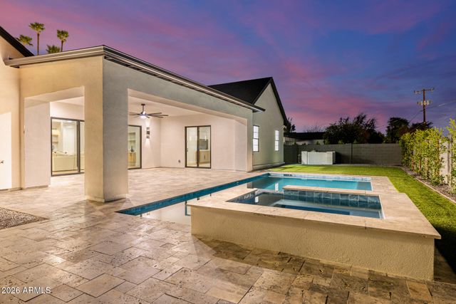 3028 N 47TH Place, Phoenix, AZ 85018