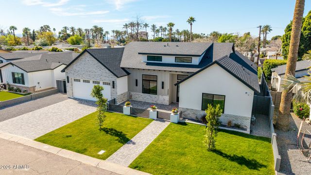 3028 N 47TH Place, Phoenix, AZ 85018