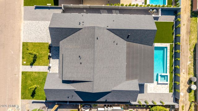 3028 N 47TH Place, Phoenix, AZ 85018