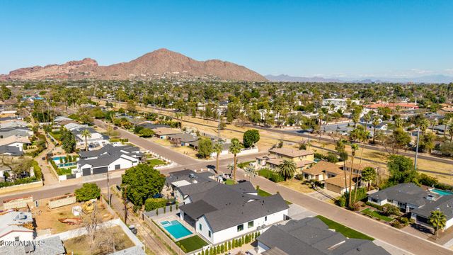 3028 N 47TH Place, Phoenix, AZ 85018