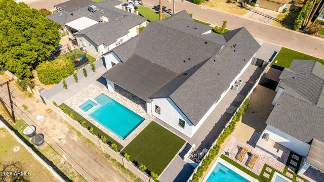 3028 N 47TH Place, Phoenix, AZ 85018