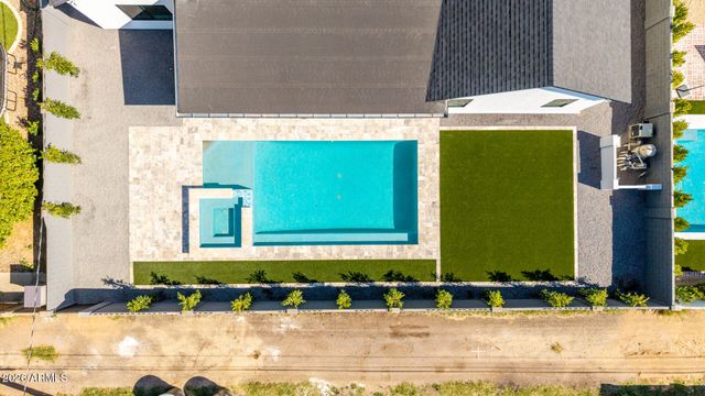 3028 N 47TH Place, Phoenix, AZ 85018