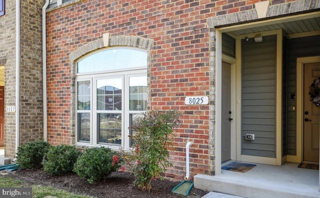 8025 ORCHARD GROVE RD, Odenton, MD 21113