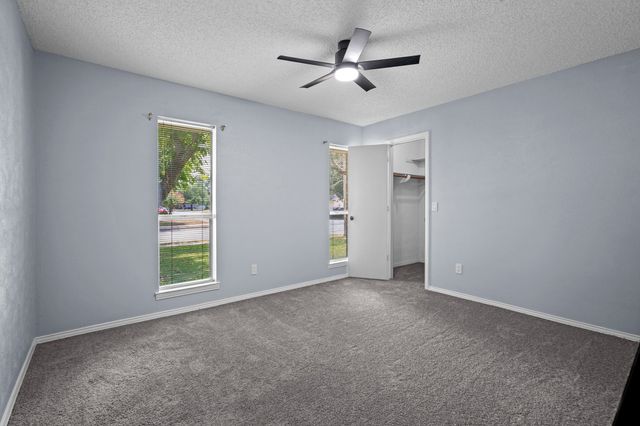 1801 Ridgecrest Drive, Terrell, TX 75160