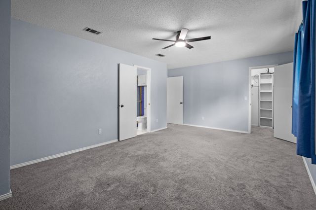 1801 Ridgecrest Drive, Terrell, TX 75160