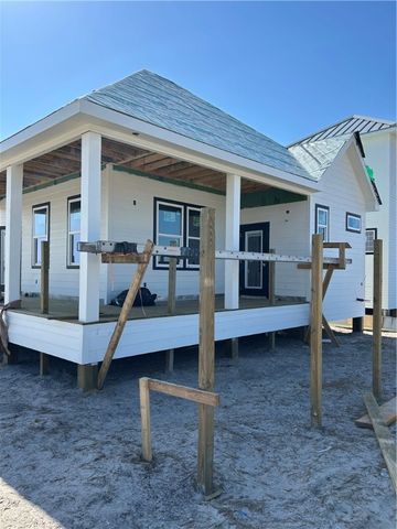 240 ST. John Circle, Port Aransas, TX 78373