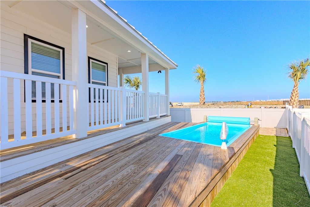 240 ST. John Circle, Port Aransas, TX 78373 — photo 2