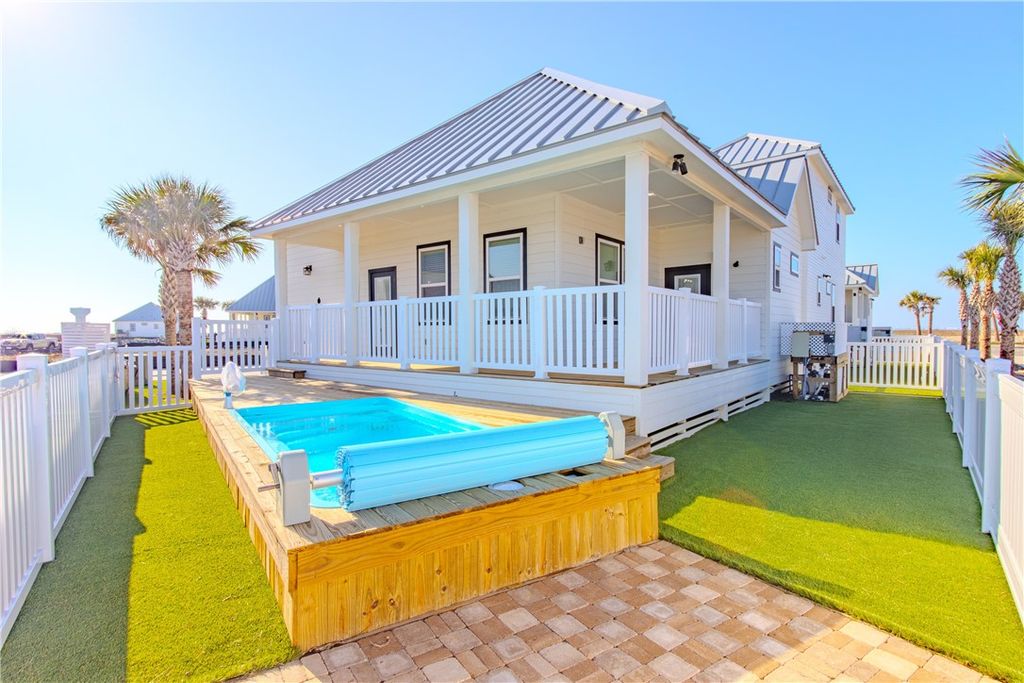 240 ST. John Circle, Port Aransas, TX 78373 — photo 3