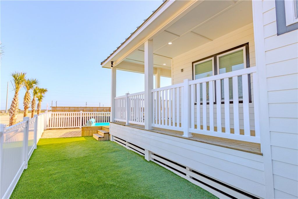 240 ST. John Circle, Port Aransas, TX 78373 — photo 4