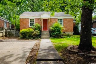 1313 S Fillmore, Little Rock, AR 72204