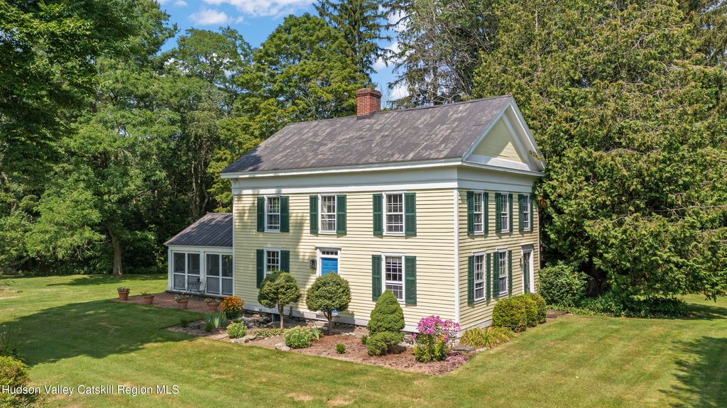 11549 State Route 22, Austerlitz, NY 12017