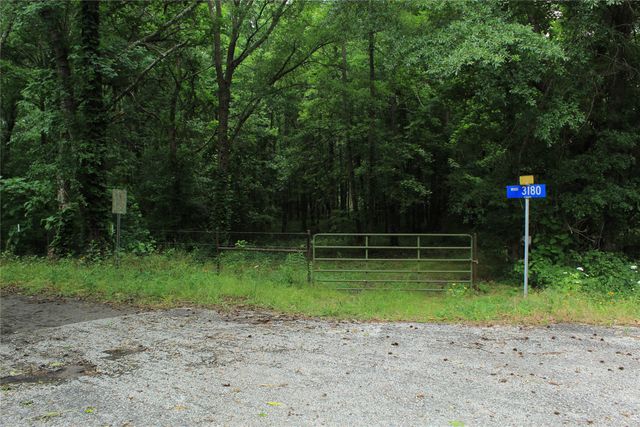 TBD County Road 3180, Winnsboro, TX 75494