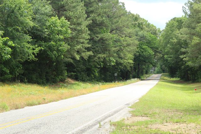 TBD County Road 3180, Winnsboro, TX 75494