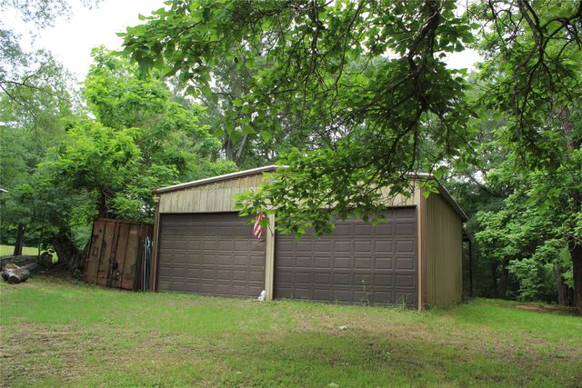 TBD County Road 3180, Winnsboro, TX 75494