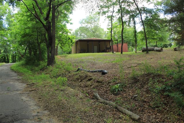 TBD County Road 3180, Winnsboro, TX 75494