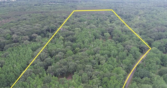 TBD County Road 3180, Winnsboro, TX 75494