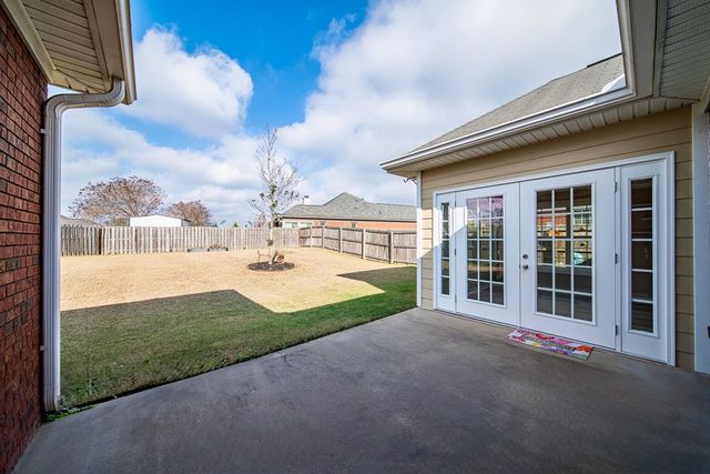 1287 Woodville Court, Columbus, GA 31904