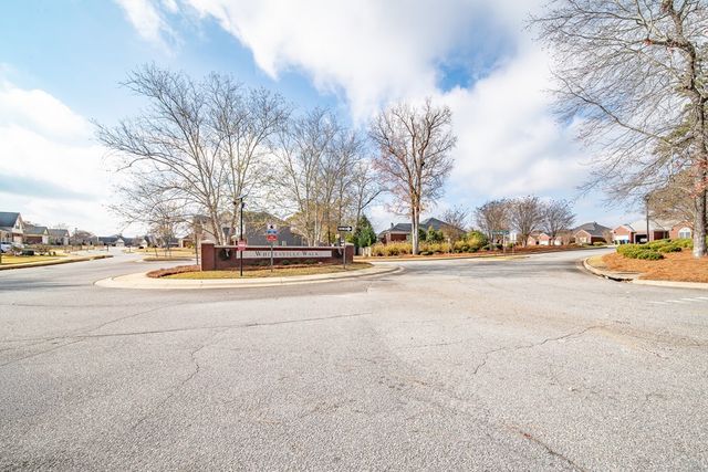 1287 Woodville Court, Columbus, GA 31904