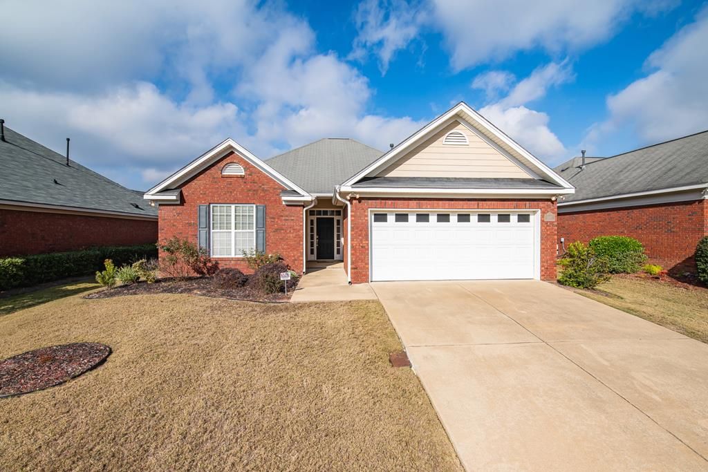 1287 Woodville Court, Columbus, GA 31904