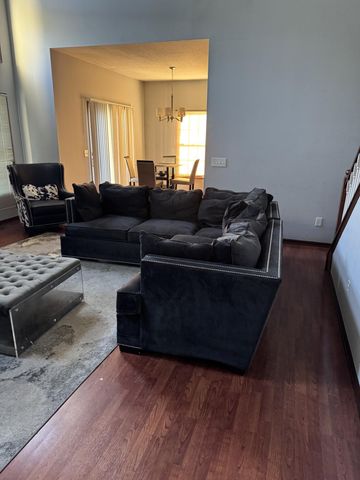 6463 Rose Garden Drive, New Albany, OH 43054