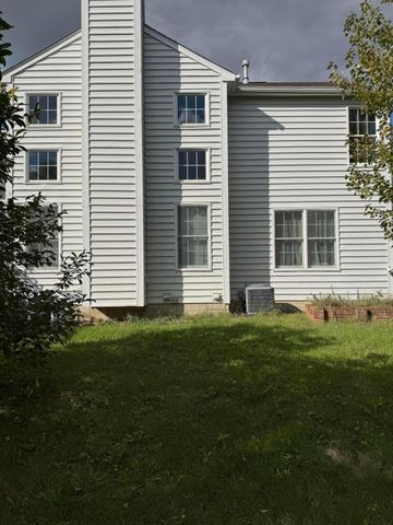 6463 Rose Garden Drive, New Albany, OH 43054