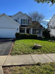 6463 Rose Garden Drive, New Albany, OH 43054