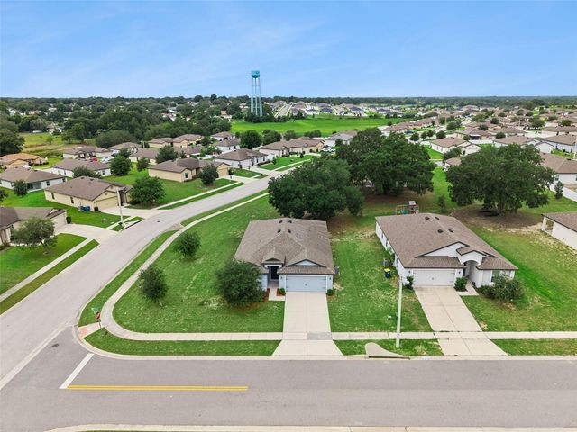 1377 BRENWAY DRIVE, Mascotte, FL 34753